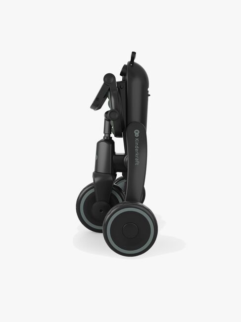 Kinderkraft Trehjuling Jazz 3, Grön