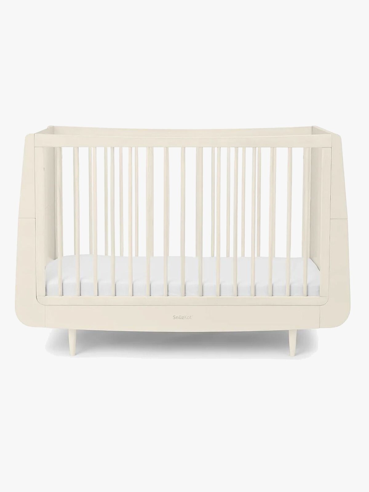 Snüz SnuzKot Skandi Växasäng, Cashmere