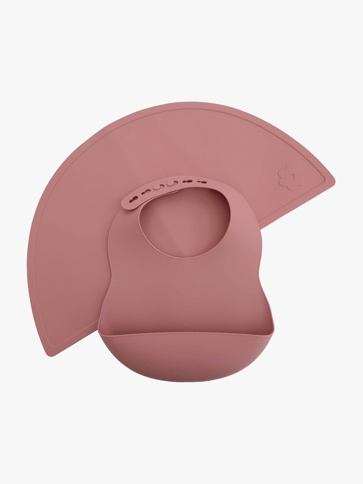 Summerville Matset 2 Delar, Dusty Rose