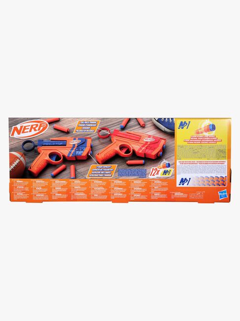 Nerf N Series Blaster 2-Pack