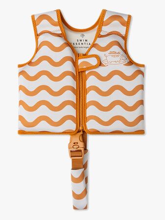 Swim Essentials Simväst, Surfer