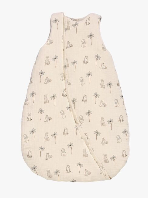 Candide Sovpåse 3-9 Mån, Savann