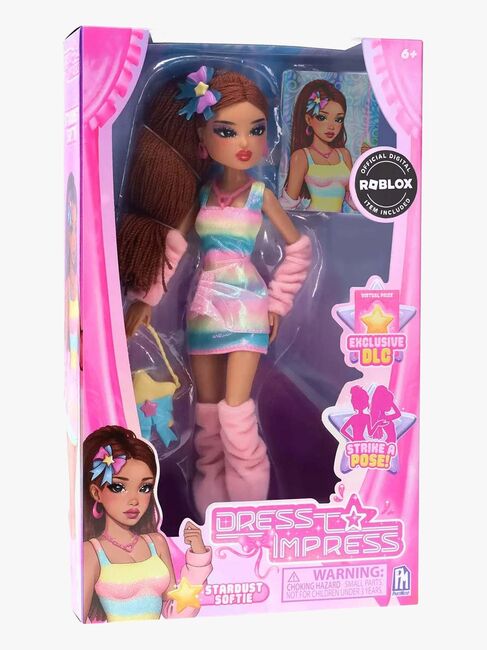 Roblox Dress To Impress Modedocka Stardust