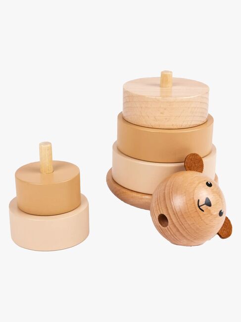 Egmont Toys Stapelleksak Björn Marcel