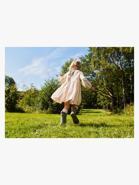 Viking Indie Urban Gummistövlar, Olive