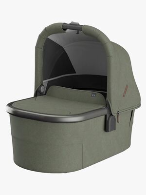 UPPAbaby V3 Liggdel, Evelyn