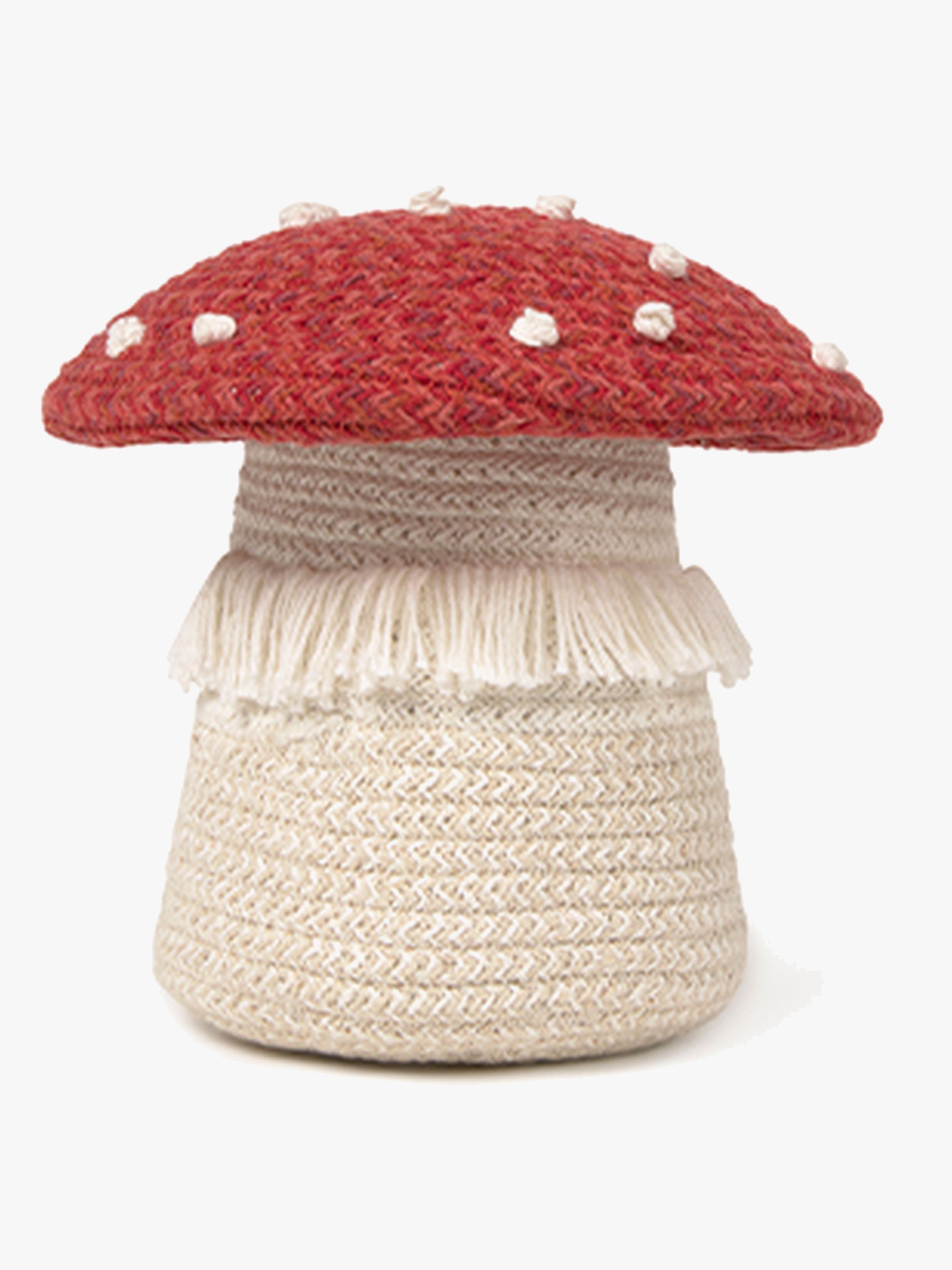 Mini Mushroom