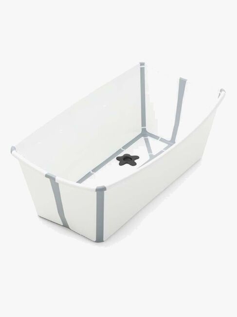 Stokke Flexi Bath Badbalja, White