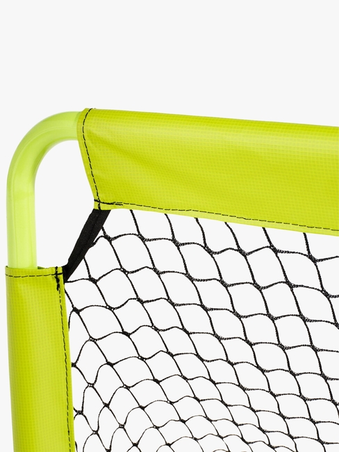 EXIT Tempo Fotbollsmål Set 90x60 cm