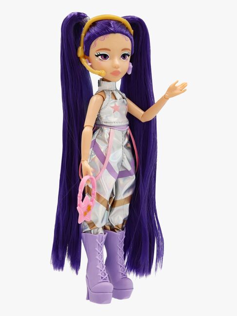 K-POP idol Modedocka Mina