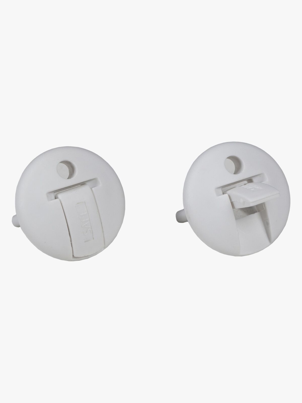 Safe & Care Kontaktskydd EU SC804, Vit