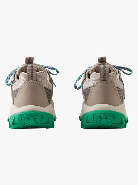Reima Kulkuri  Vattentäta Sneakers, Earthy Beige