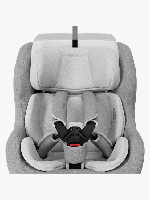 Thule Elm Bakåtvänd Bilbarnstol, Ljusgrå