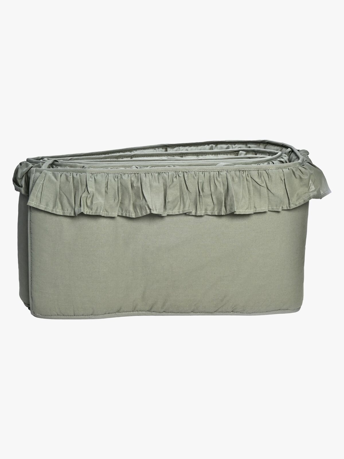 MiniDreams Spjälskydd Volang, Grön