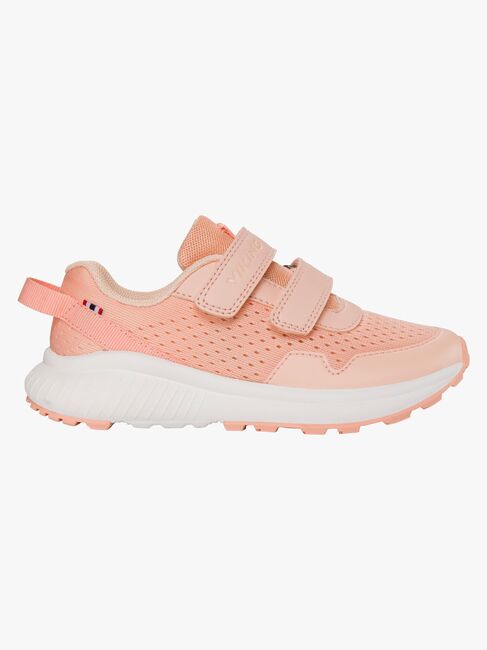 Viking Aery Breeze 2V Sneakers, Peach