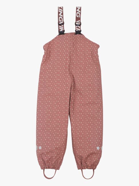 Viking Jolly Regnställ, Pink