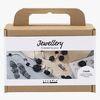 Creativ Company Pysselset Smycken Rosor DIY