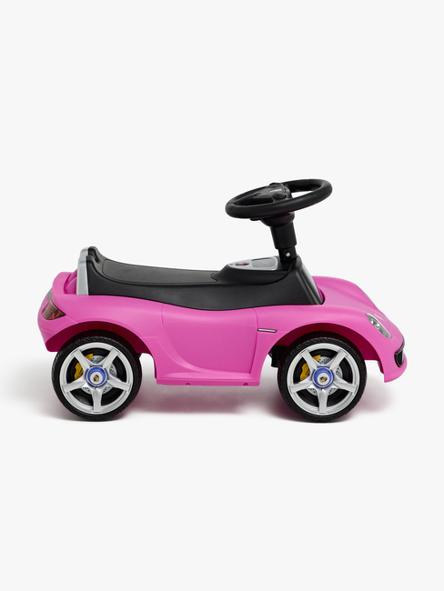 Porsche Carrera Gåbil, Rosa