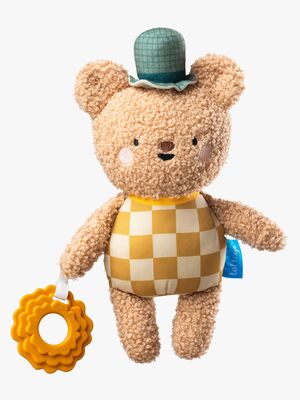 TAF Toys Aktivitetsleksak Björn Brendon