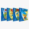 Readioo Bokpaket: Bamse