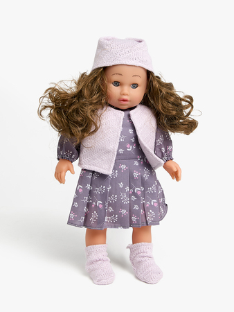 Cloudberry Castle Docka Lovisa 35cm