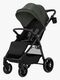 Kinderkraft Grande 2 Sittvagn, Mystic Green