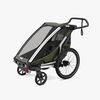Thule Chariot Lite Single Cykelvagn, Vintage Green