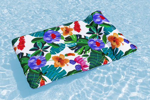 Bestway Badmadrass Blissful Drifter Lounge XL