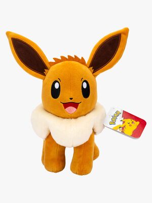 Pokémon Gosedjur Eevee 30 cm