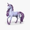 Schleich Enhörning Hingst, Orchid