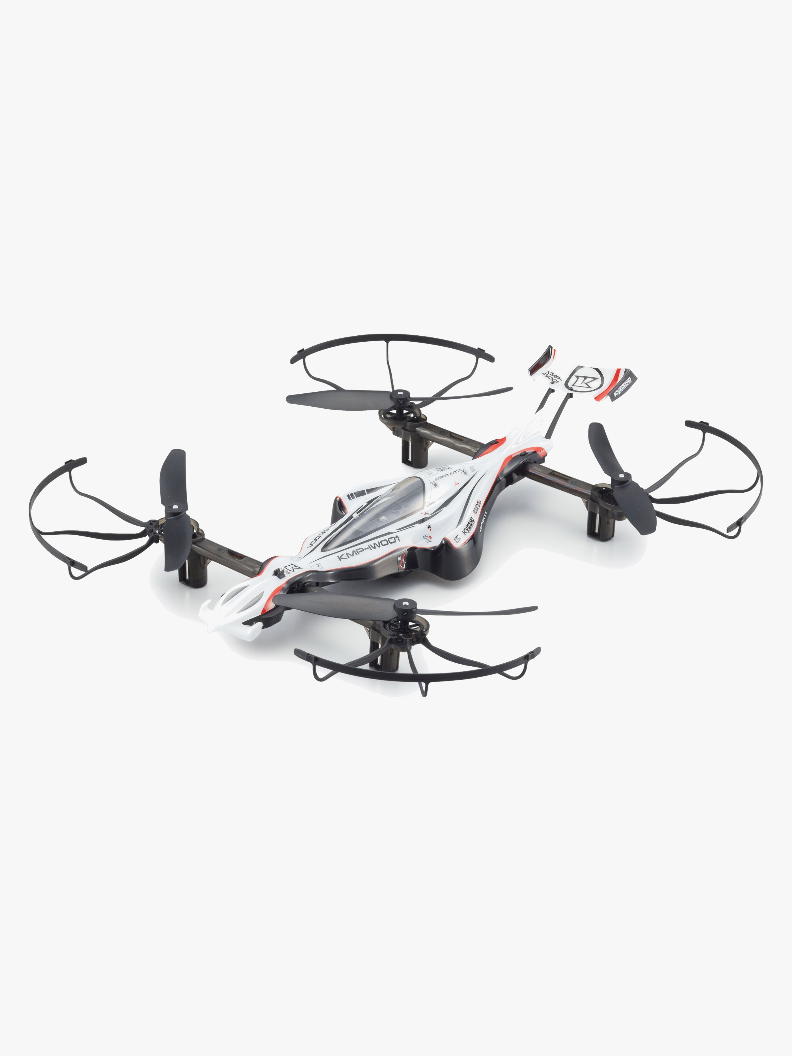 Kyosho G-Zero Dynamic Radiostyrd Drönare