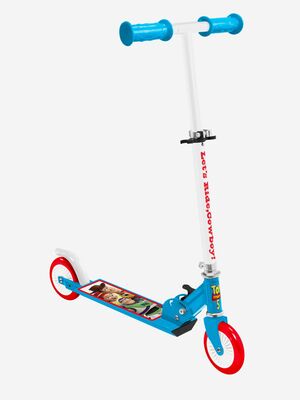 Toy Story 5 Faltbar Tretroller