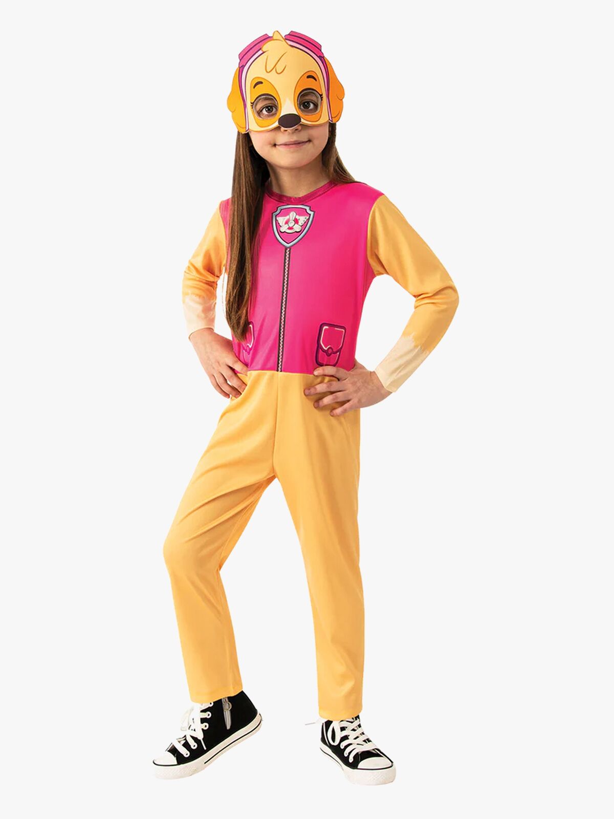 Rubies Paw Patrol Utklädnad Skye