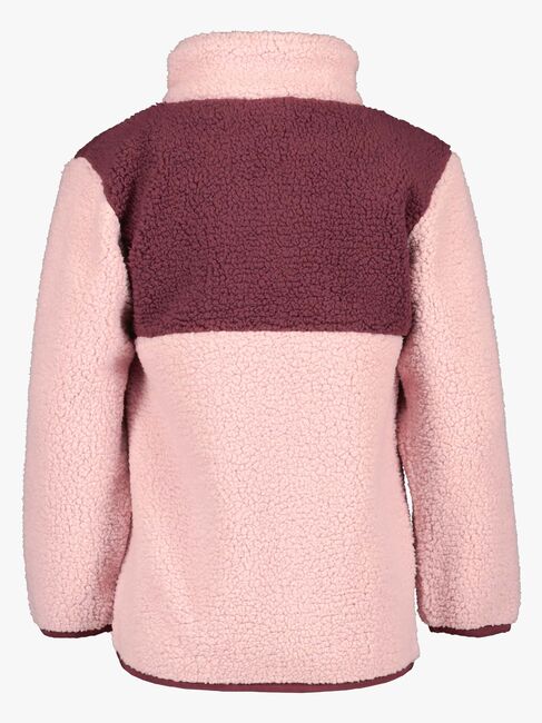 Didriksons Gosig Piletröja, Dusty Pink