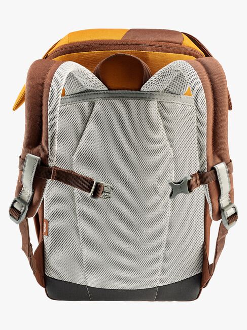 Deuter Kikki Ryggsäck 8L, Maple Umbra
