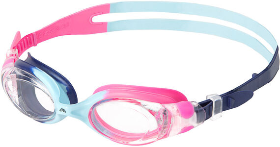 Aquarapid Whale Junior Simglasögon, Pink/Blue