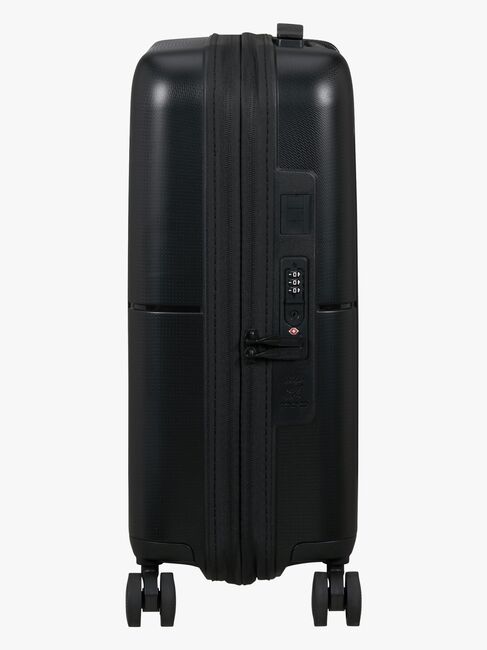American Tourister Dashpop Disney Spinner Resväska 41-47L, Racing Mickey
