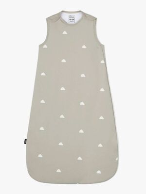 Snüz SnuzPouch Sovpåse 2.5 TOG, Grey/Cloud