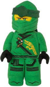 LEGO Ninjago Lloyd Gosedjur 33 cm
