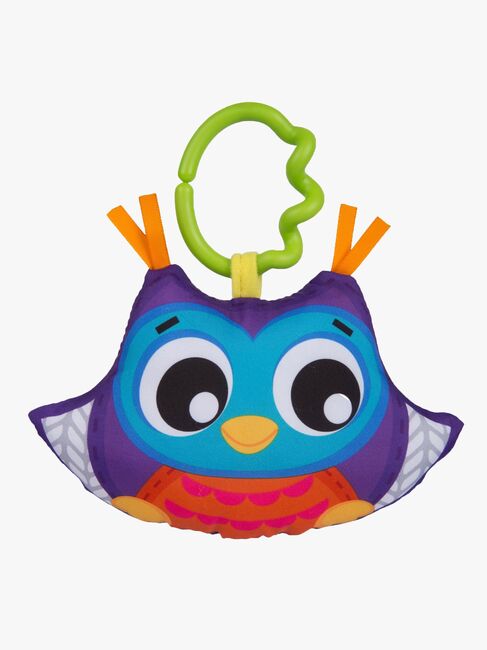 PlayGro Clip Clop Musical Babygym