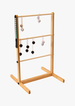 Nordic Games Steggolf Deluxe