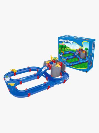 AquaPlay Kanalsystem Hamn