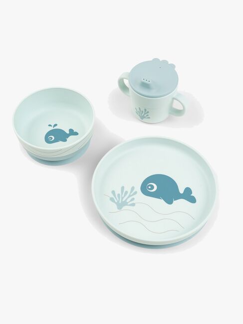 Done By Deer Foodie Matset Wally, Blue