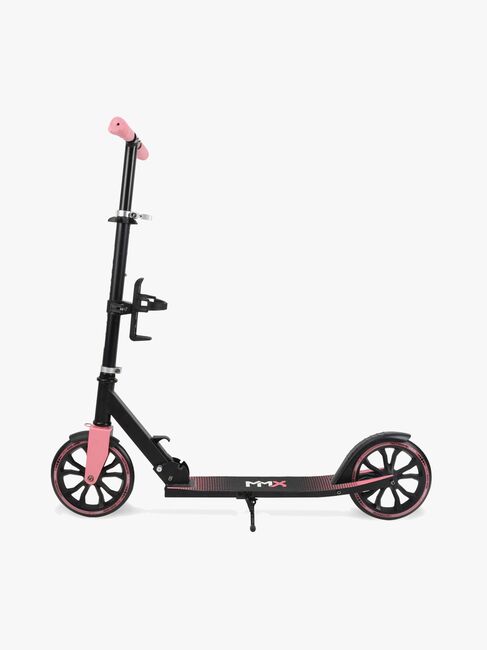 Milly Mally Ultimate Sparkcykel, Rosa