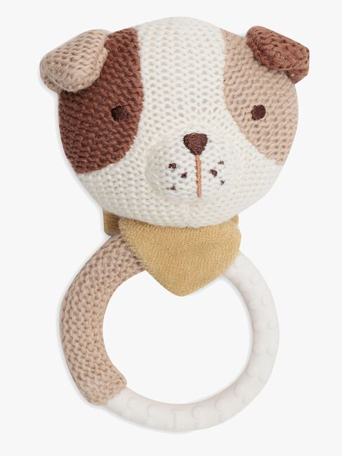 Jollein Bitring, Dog Mick