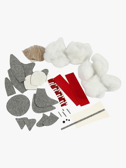 Creativ Company Pysselset Julmus