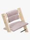 Stokke Tripp Trapp Matstolsdyna, Heather Mauve
