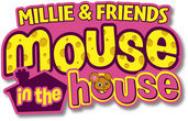 Mouse In The House Logotyp