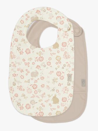 Cam Cam Copenhagen Picknick Haklapp 2-Pack, Augusta