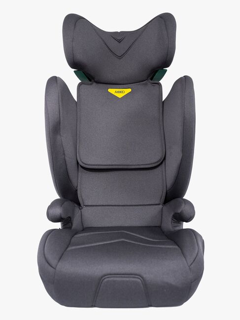 Axkid Boostkid Bältesstol, Granite Melange